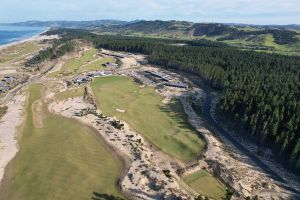 Te Arai (South) Practice Range